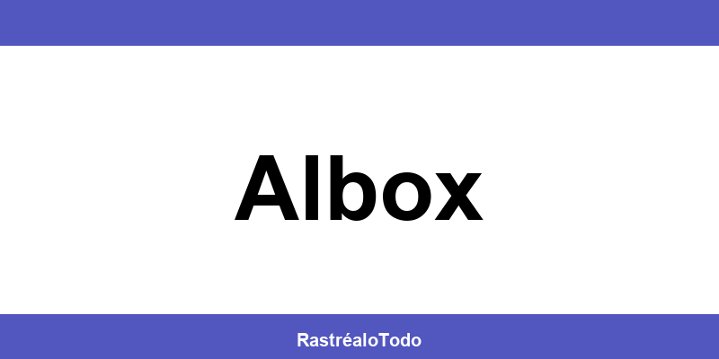 Teléfono oficina SEUR en Albox