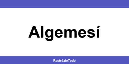 Teléfono oficina SEUR en Algemesí