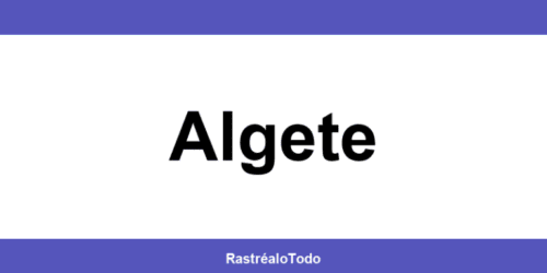 Teléfono oficina SEUR en Algete