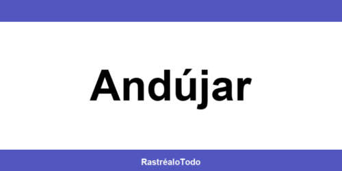 Teléfono oficina SEUR en Andújar