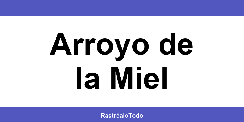 Teléfono oficina SEUR en Arroyo de la Miel