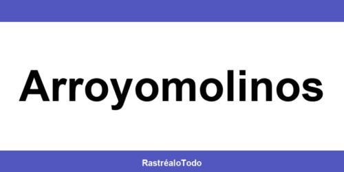 Teléfono oficina SEUR en Arroyomolinos