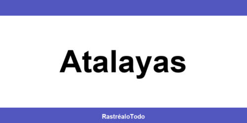 Teléfono oficina SEUR en Atalayas