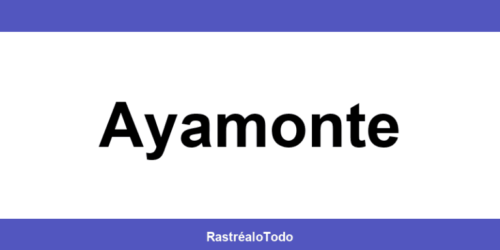 Teléfono oficina SEUR en Ayamonte