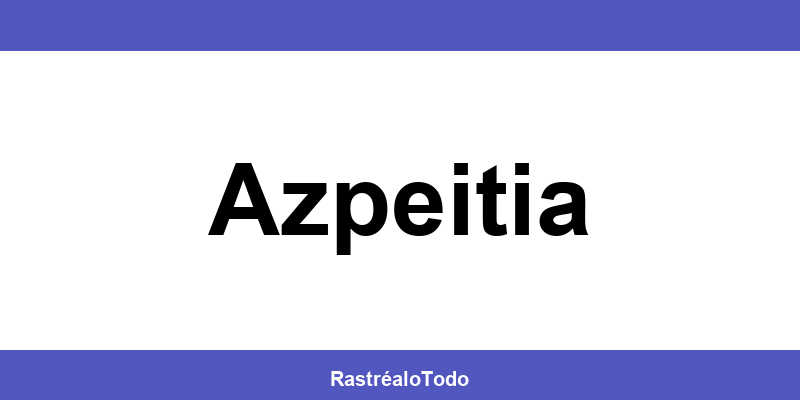 Teléfono oficina SEUR en Azpeitia