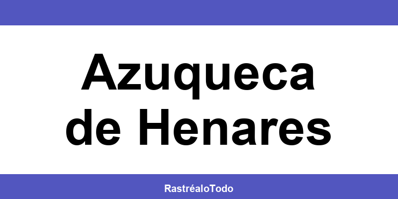 Teléfono oficina SEUR en Azuqueca de Henares