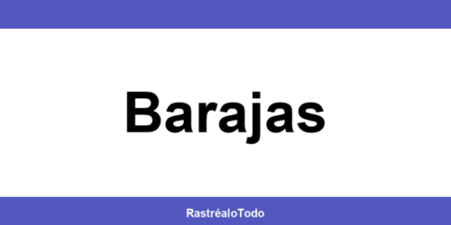 Teléfono oficina SEUR en Barajas