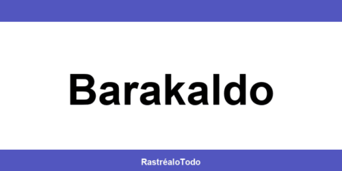 Teléfono oficina SEUR en Barakaldo