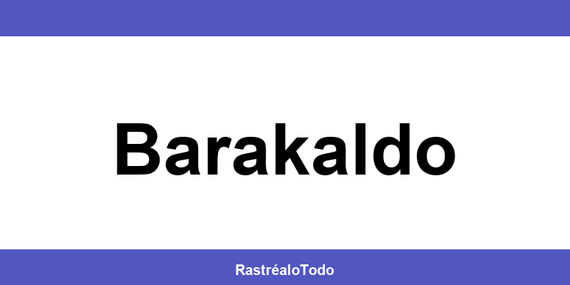 Teléfono oficina SEUR en Barakaldo