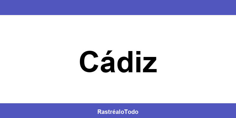 Teléfono oficina SEUR en Cádiz