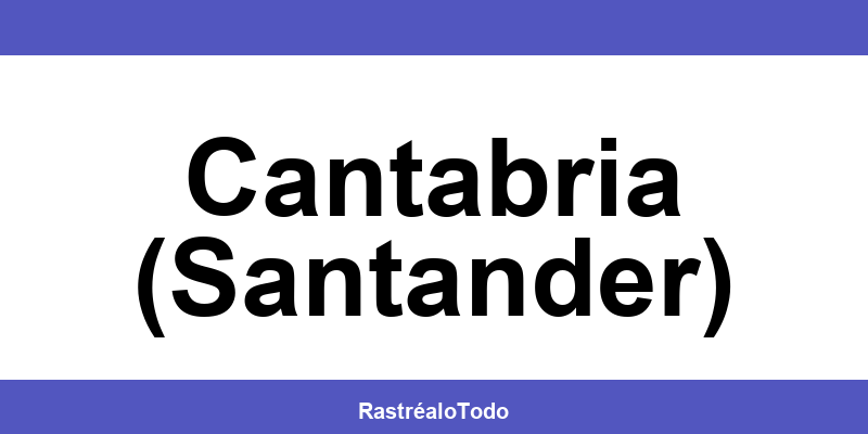 Teléfono oficina SEUR en Cantabria (Santander)