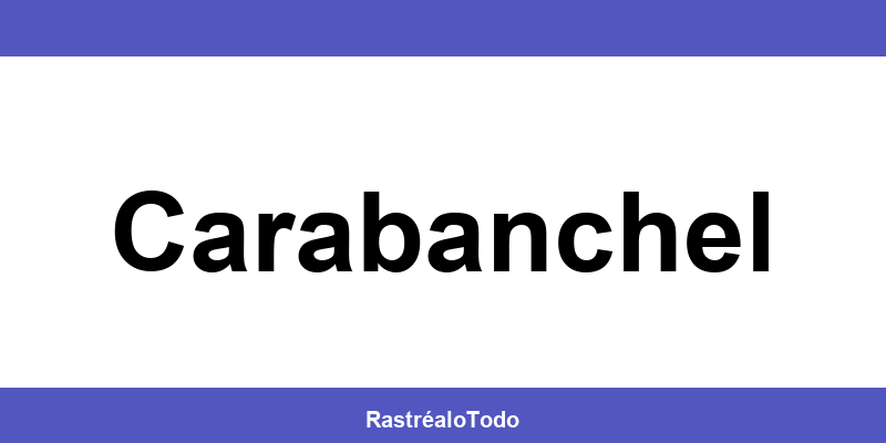 Teléfono oficina SEUR en Carabanchel