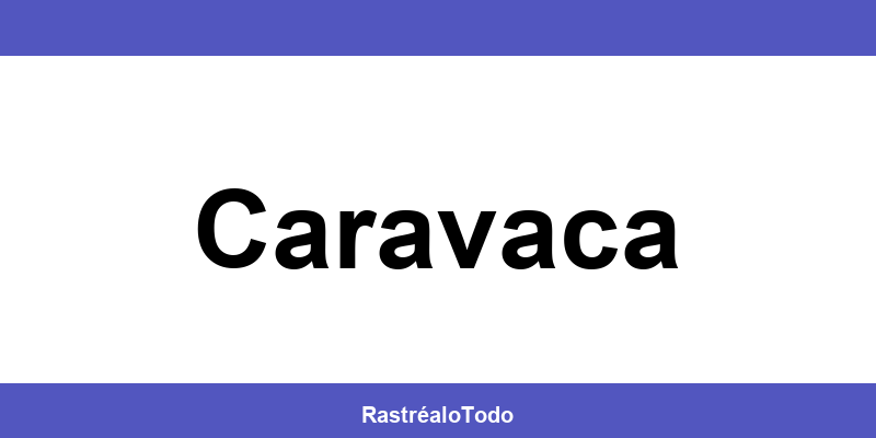 Teléfono oficina SEUR en Caravaca