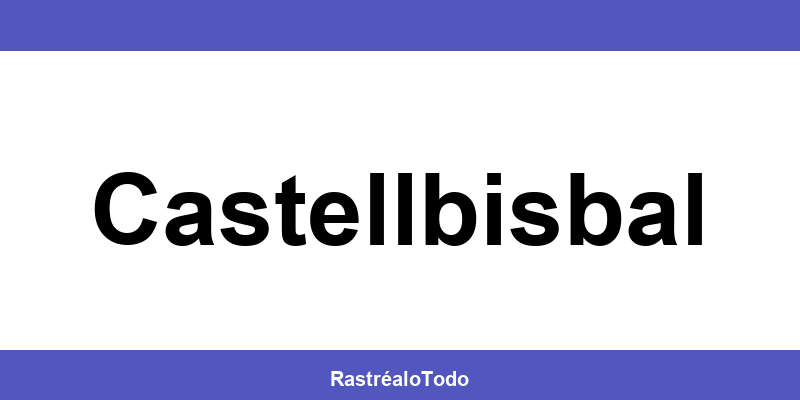 Teléfono oficina SEUR en Castellbisbal