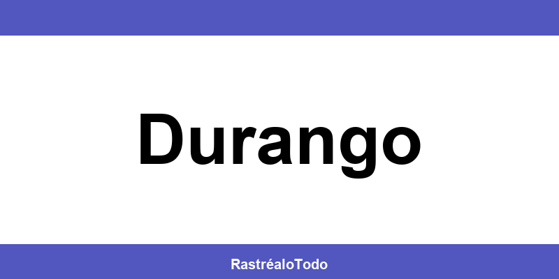 Teléfono oficina SEUR en Durango