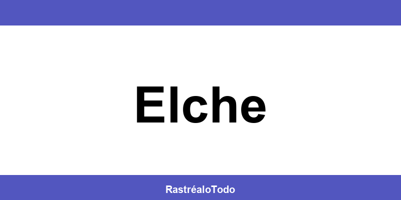 Teléfono oficina SEUR en Elche
