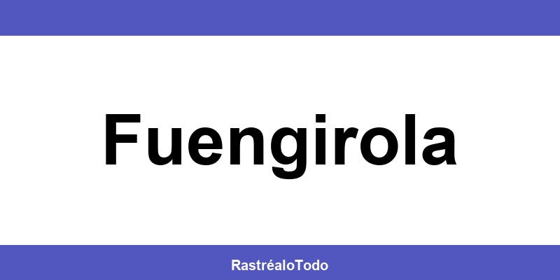 Teléfono oficina SEUR en Fuengirola