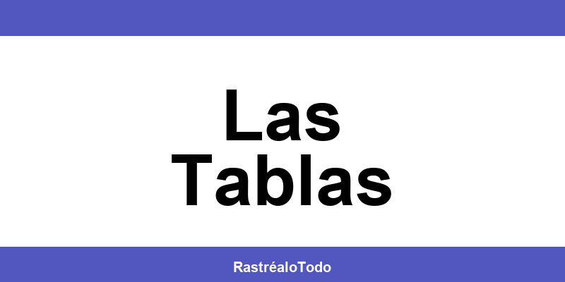 Teléfono oficina SEUR en Las Tablas