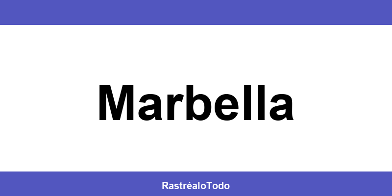 Teléfono oficina SEUR en Marbella
