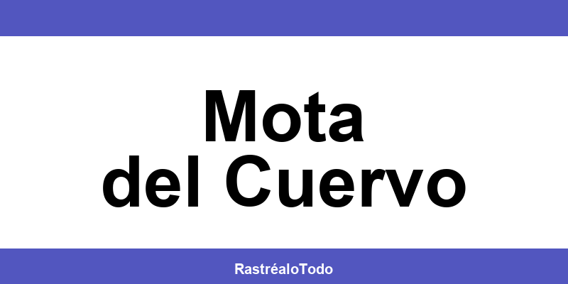 Teléfono oficina SEUR en Mota del Cuervo