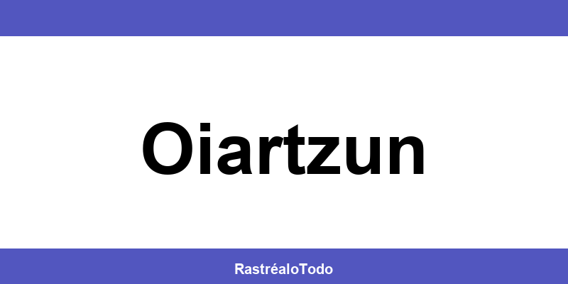 Teléfono oficina SEUR en Oiartzun