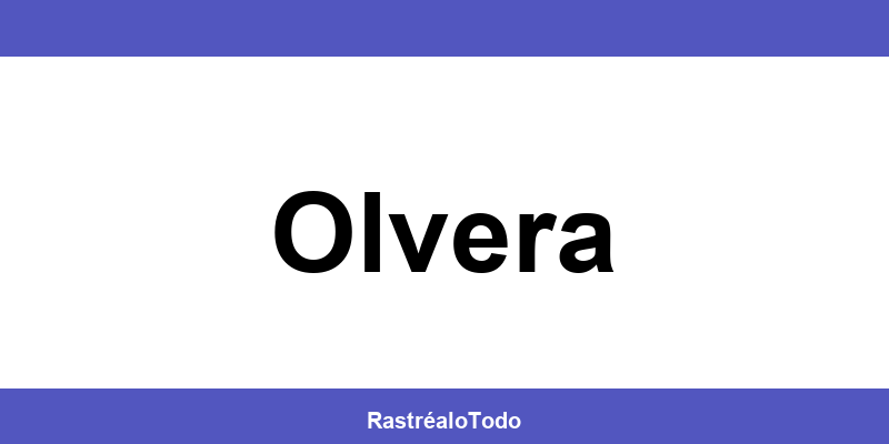 Teléfono oficina SEUR en Olvera