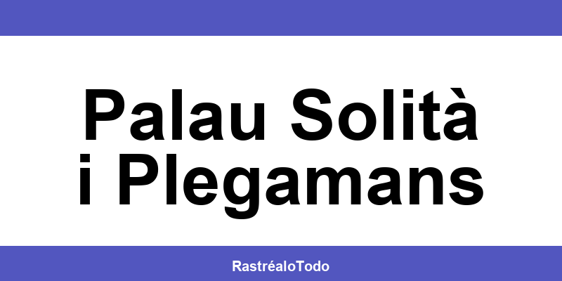 Teléfono oficina SEUR en Palau Solità i Plegamans