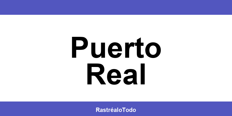 Teléfono oficina SEUR en Puerto Real