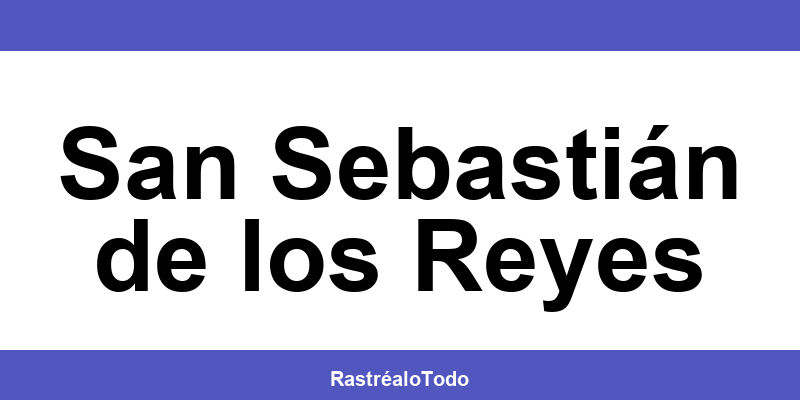 Teléfono oficina SEUR en San Sebastián de los Reyes