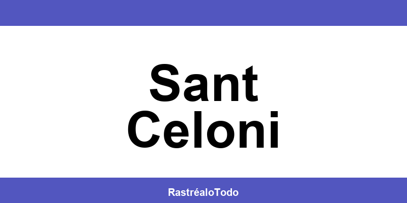Teléfono oficina SEUR en Sant Celoni