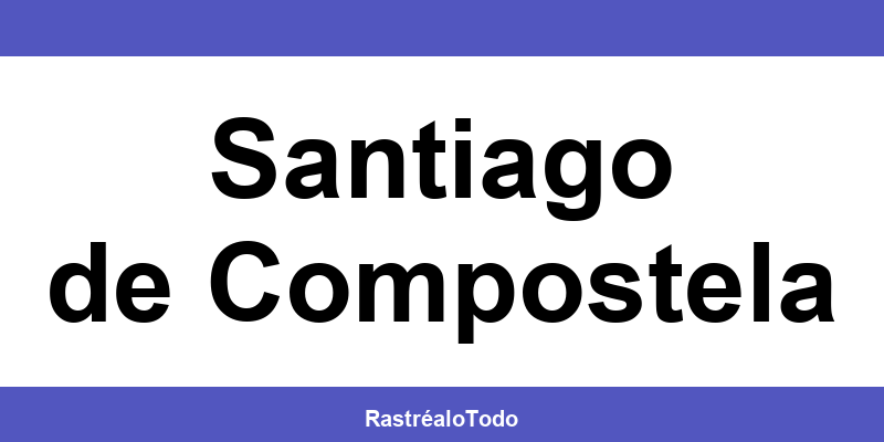 Teléfono oficina SEUR en Santiago de Compostela
