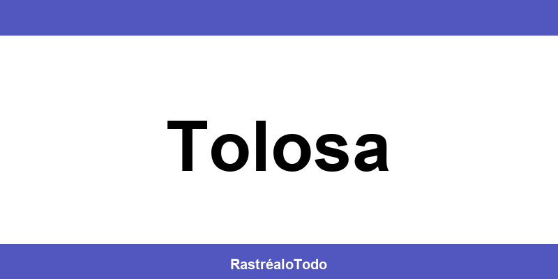 Teléfono oficina SEUR en Tolosa