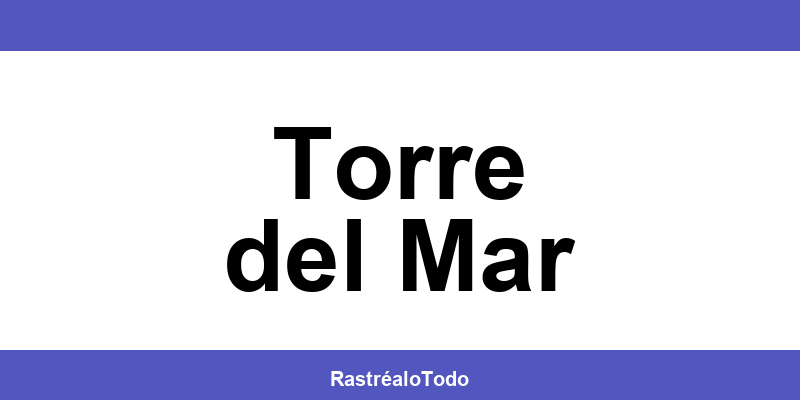 Teléfono oficina SEUR en Torre del Mar