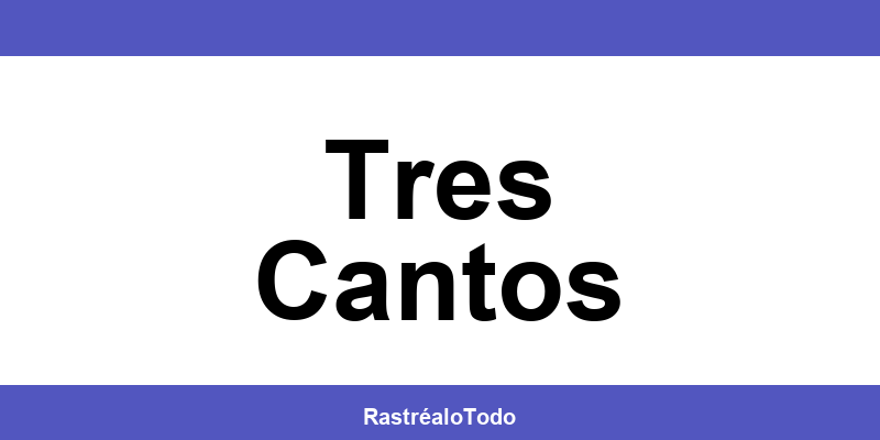 Teléfono oficina SEUR en Tres Cantos