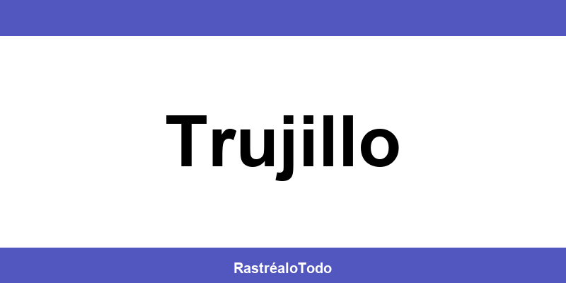 Teléfono oficina SEUR en Trujillo
