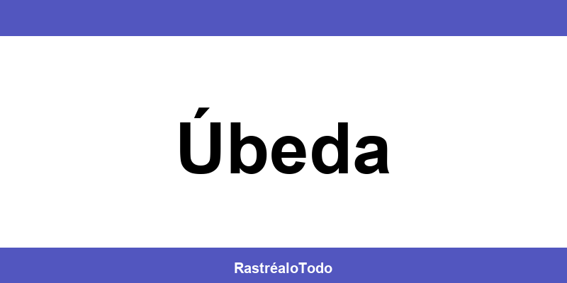 Teléfono oficina SEUR en Úbeda