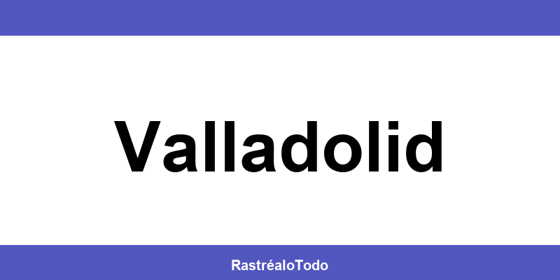 Teléfono oficina SEUR en Valladolid