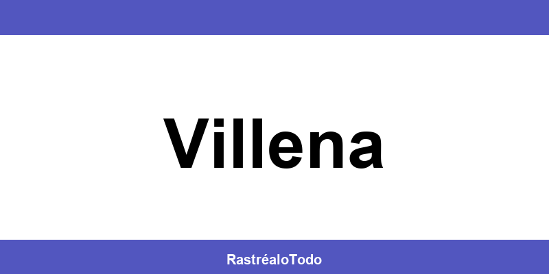 Teléfono oficina SEUR en Villena