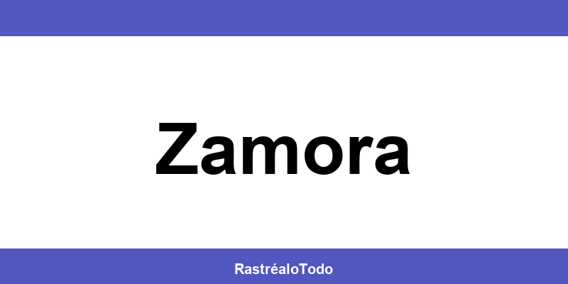 Teléfono oficina SEUR en Zamora