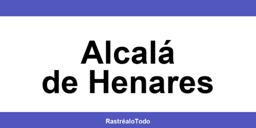 Teléfono oficina SEUR en Alcalá de Henares