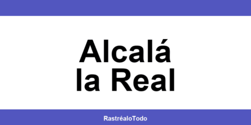 Teléfono oficina SEUR en Alcalá la Real