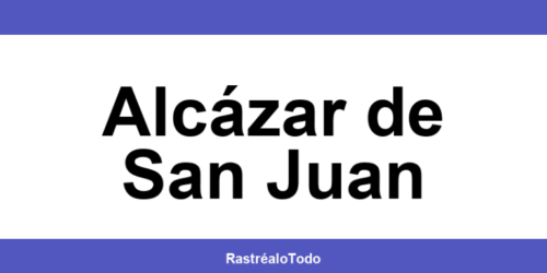 Teléfono oficina SEUR en Alcázar de San Juan