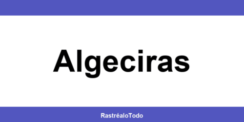 Teléfono oficina SEUR en Algeciras