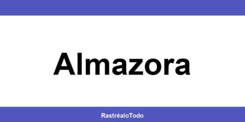 Teléfono oficina SEUR en Almazora