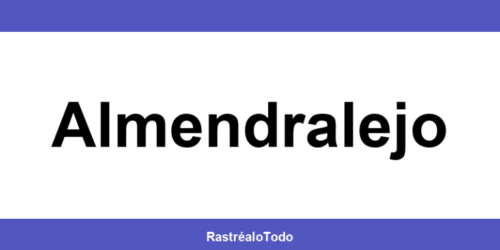 Teléfono oficina SEUR en Almendralejo