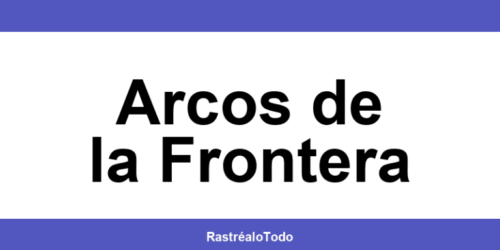 Teléfono oficina SEUR en Arcos de la Frontera