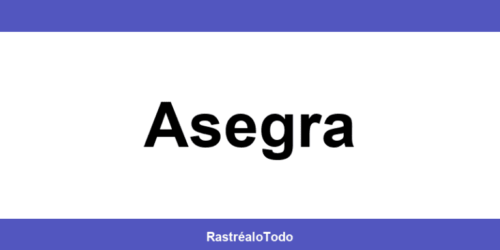 Teléfono oficina SEUR en Asegra