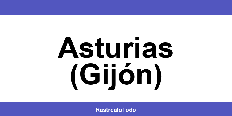 Teléfono oficina SEUR en Asturias (Gijón)