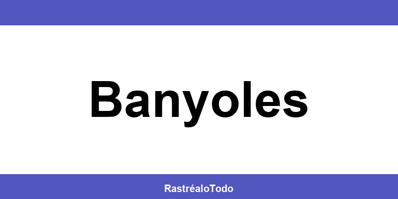 Teléfono oficina SEUR en Banyoles