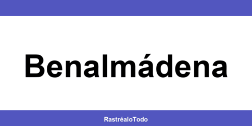 Teléfono oficina SEUR en Benalmádena